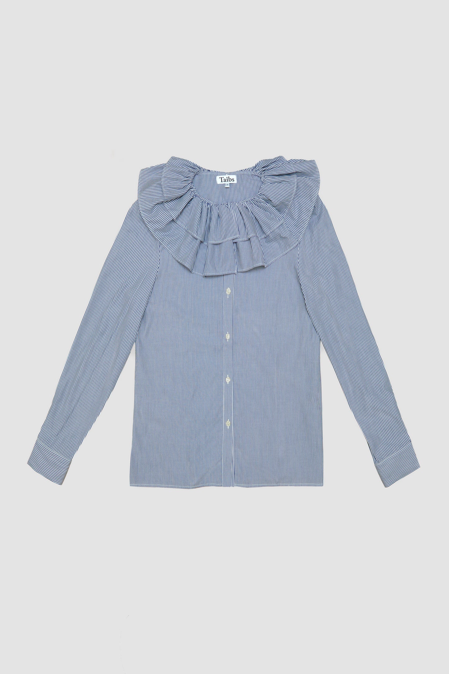 Harlequin Shirt Marine