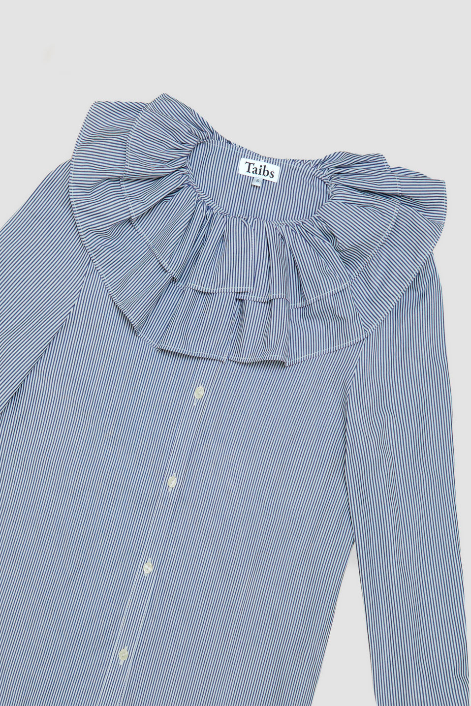 Harlequin Shirt Navy