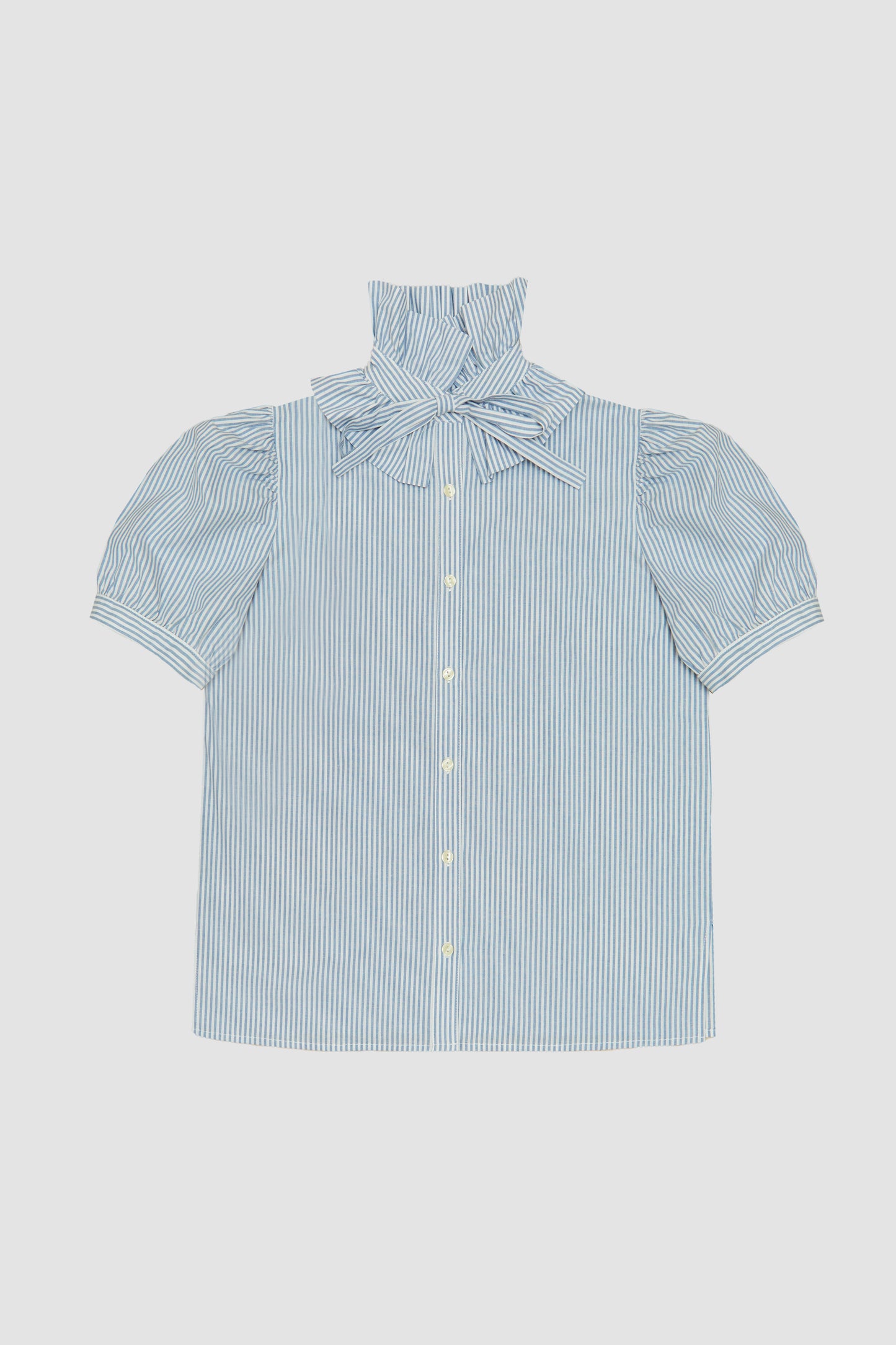 Victorian Shirt Blue