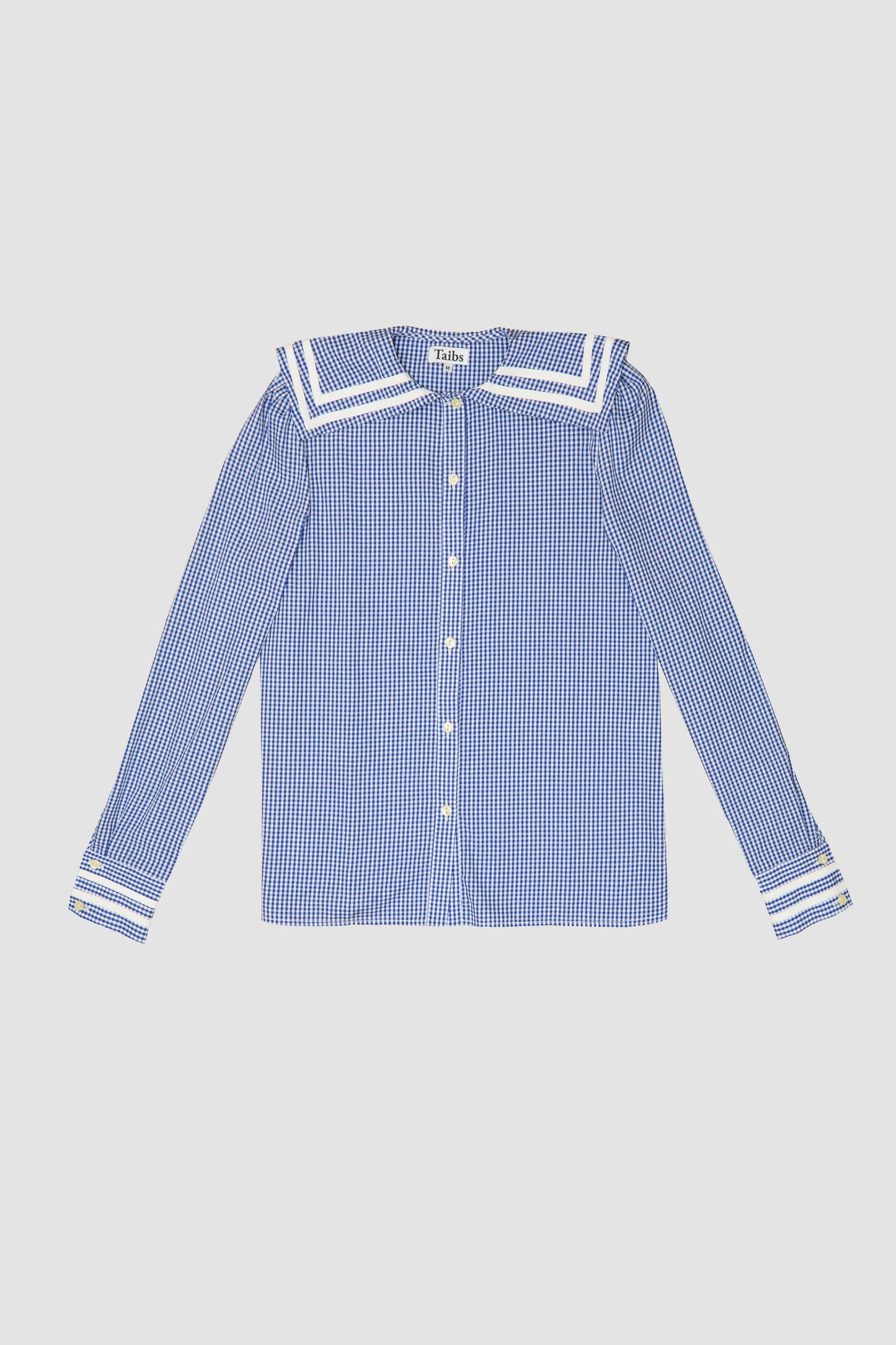 Sailor Shirt Blue