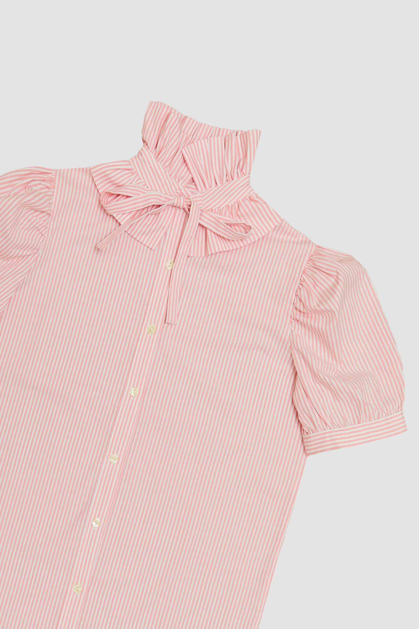 Victorian Shirt Pink