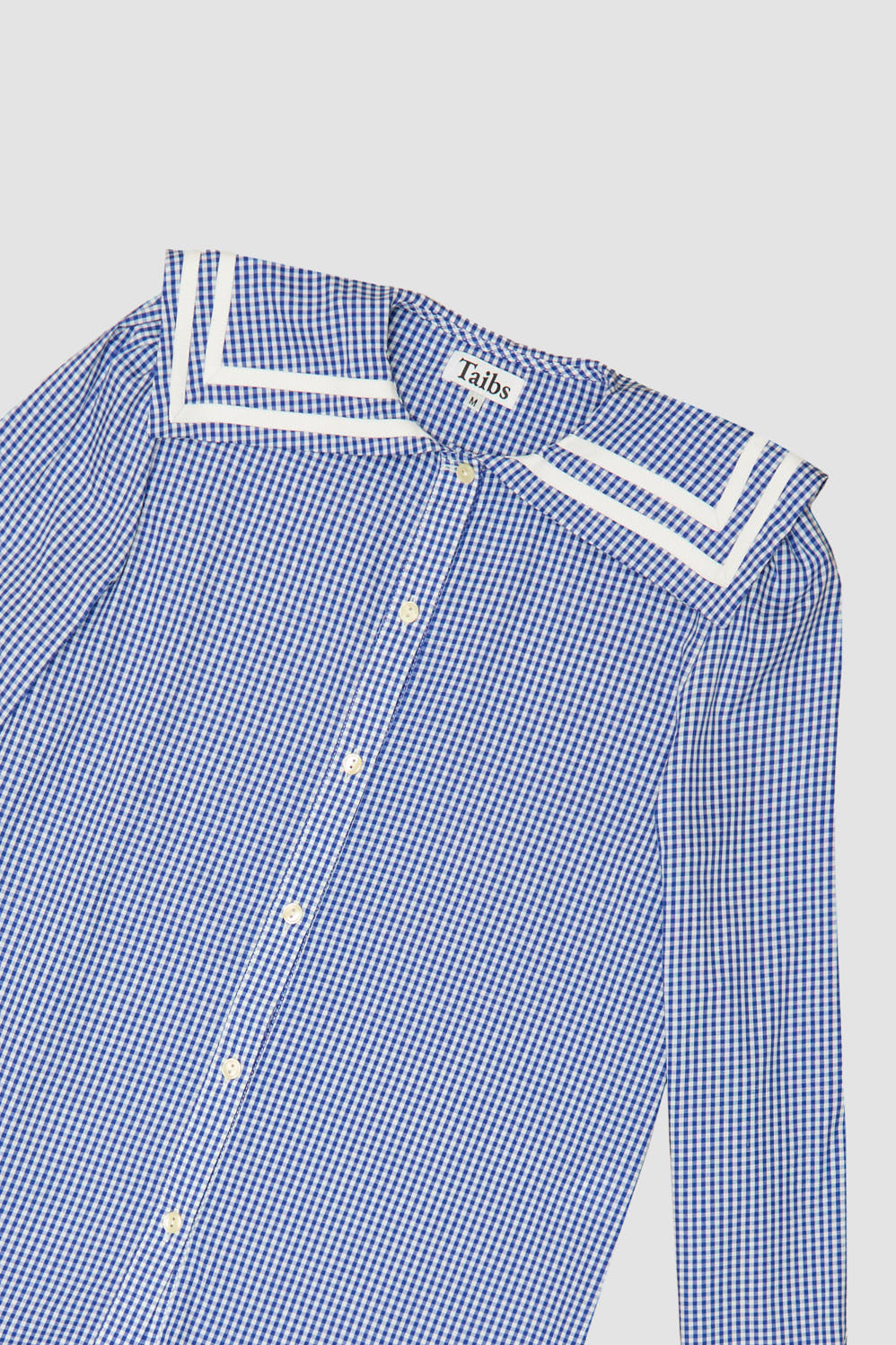Sailor Shirt Blue