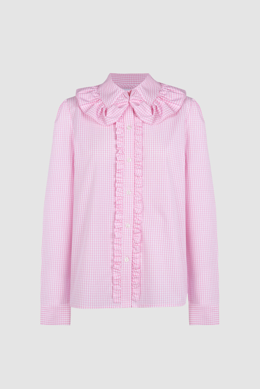 Ocean Shirt Pink