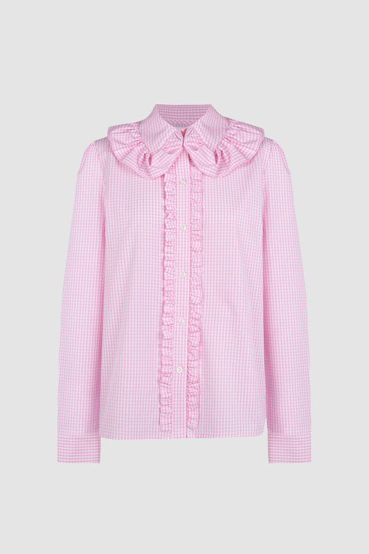 Ocean Shirt Pink