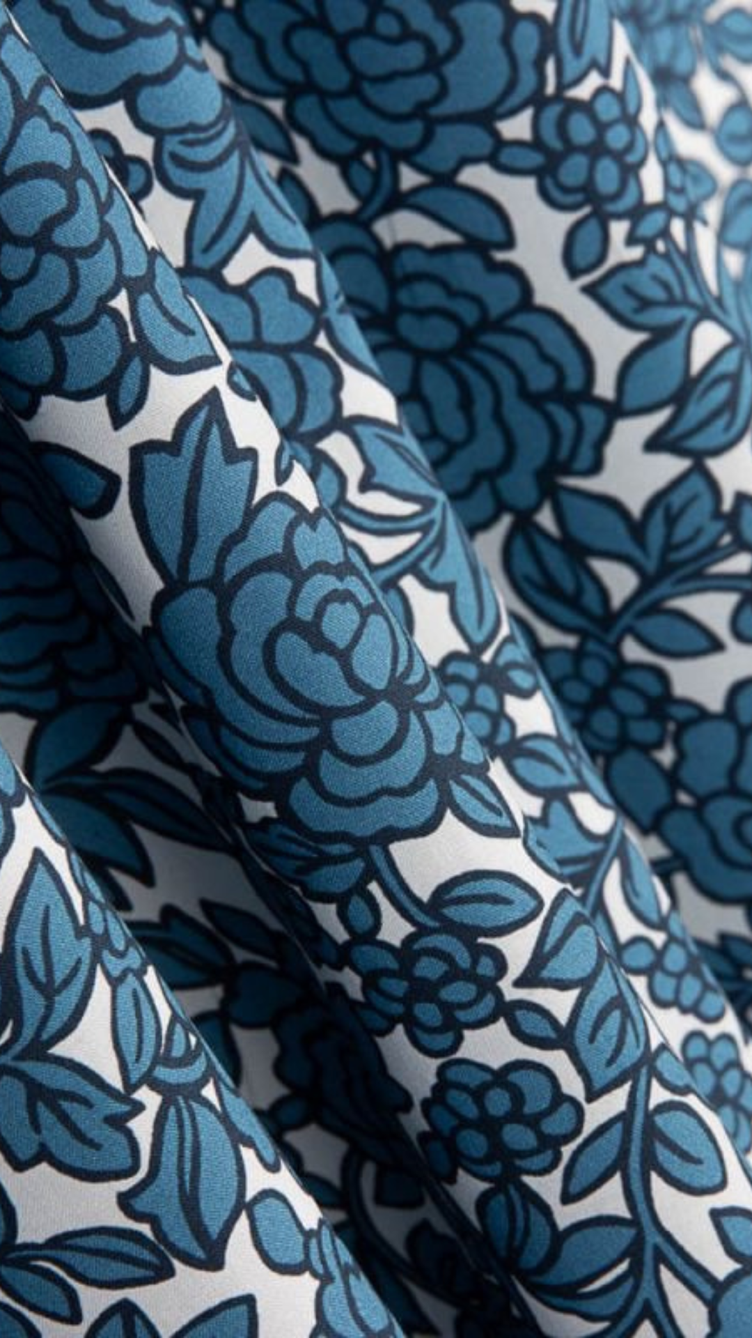 Fabric 07 - Liberty London