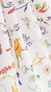 Fabric 08 - Liberty London