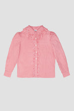 Load image into Gallery viewer, PRE ORDER - Ocean Shirt Red
