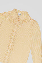 Load image into Gallery viewer, Ocean Shirt Gold

