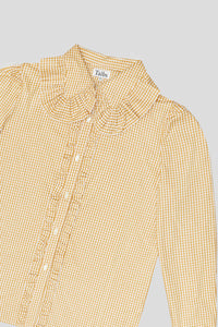 Ocean Shirt Gold
