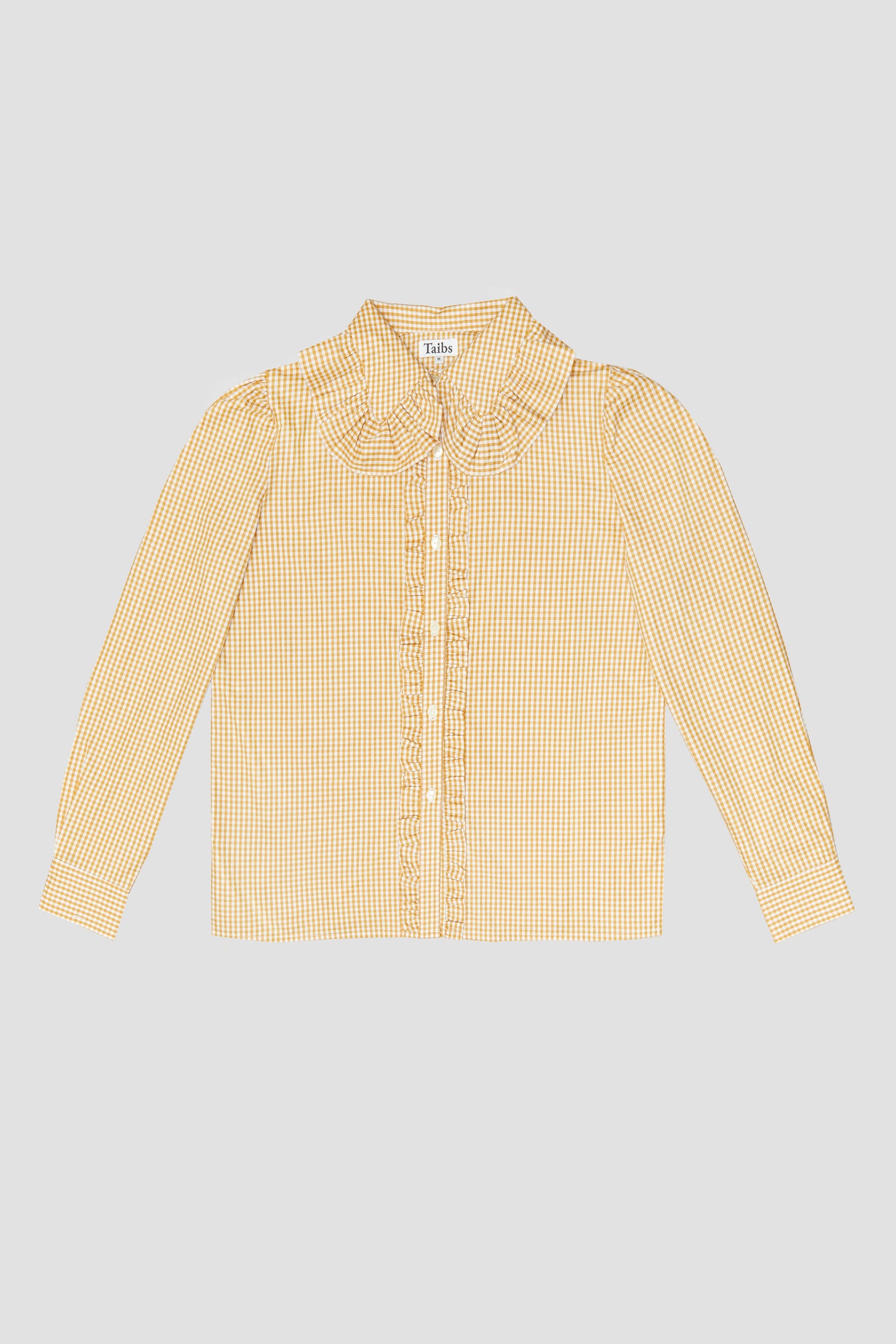 Ocean Shirt Gold