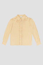 Load image into Gallery viewer, Ocean Shirt Gold
