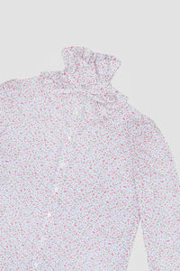 Victorian Shirt Pink