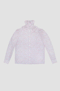 Victorian Shirt Pink
