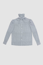 Load image into Gallery viewer, Victorian Shirt Grey
