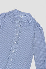 Load image into Gallery viewer, Ocean Shirt Blue
