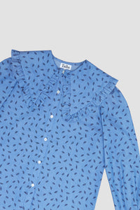 Bobo Shirt Denim