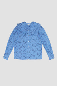 Bobo Shirt Denim