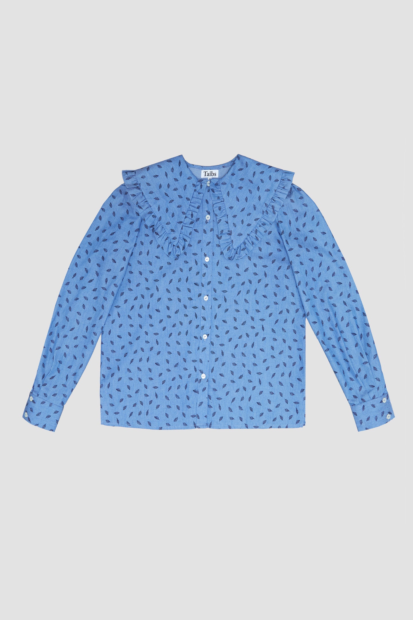 Bobo Shirt Denim