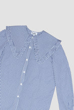 Load image into Gallery viewer, Bobo Shirt Blue
