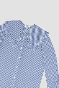 Bobo Shirt Blue