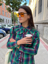 Load image into Gallery viewer, Ocean Shirt Green
