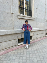 Load image into Gallery viewer, Ocean Shirt Red
