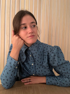 Autumn Shirt
